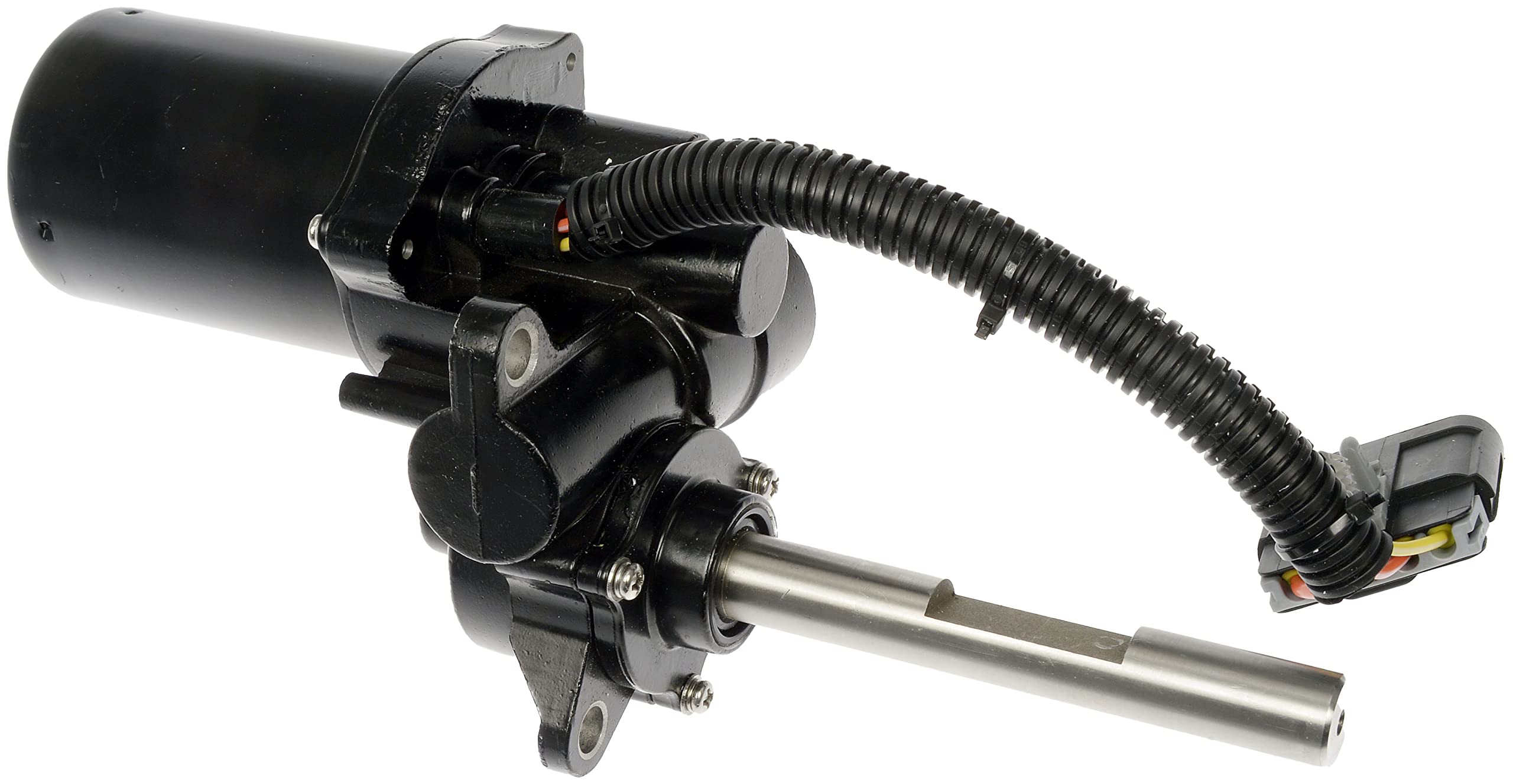 Dorman 747-952 Passenger Side Running Board Motor Compatible With Select Cadillac/Chevrolet/Gmc Models